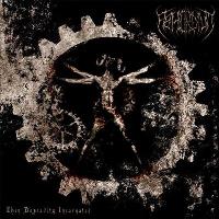 Abhordium - When Depravity Incarnates